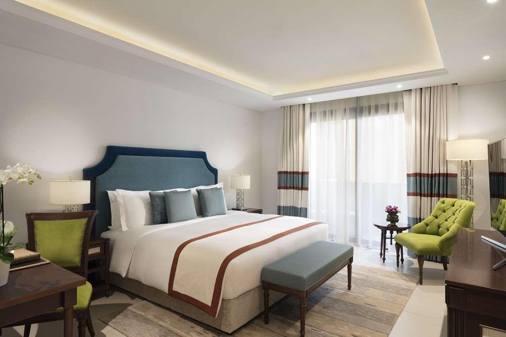 Al Najada Doha Hotel Apartments By Oaks Habitación foto